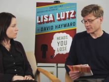 David Hayward