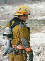 David Hayward