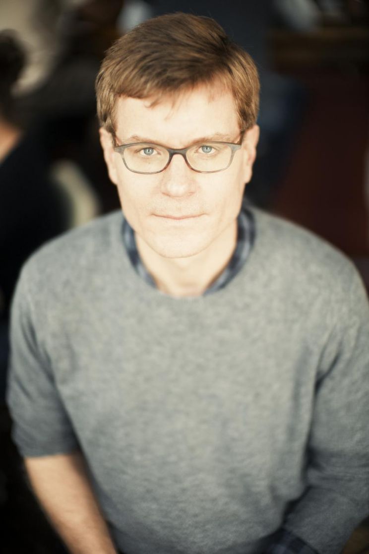 David Hayward