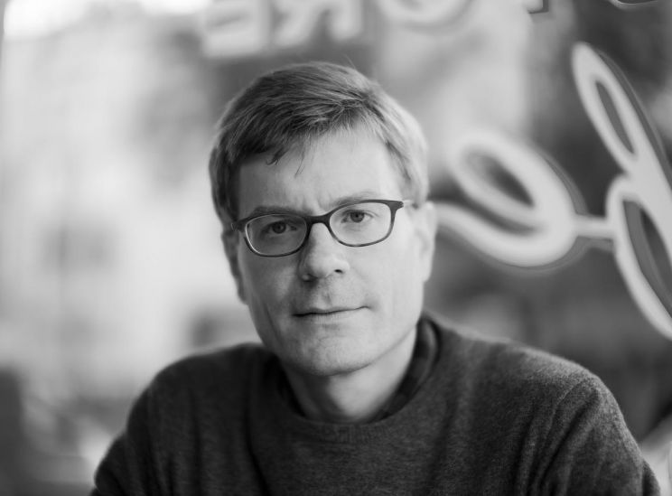 David Hayward