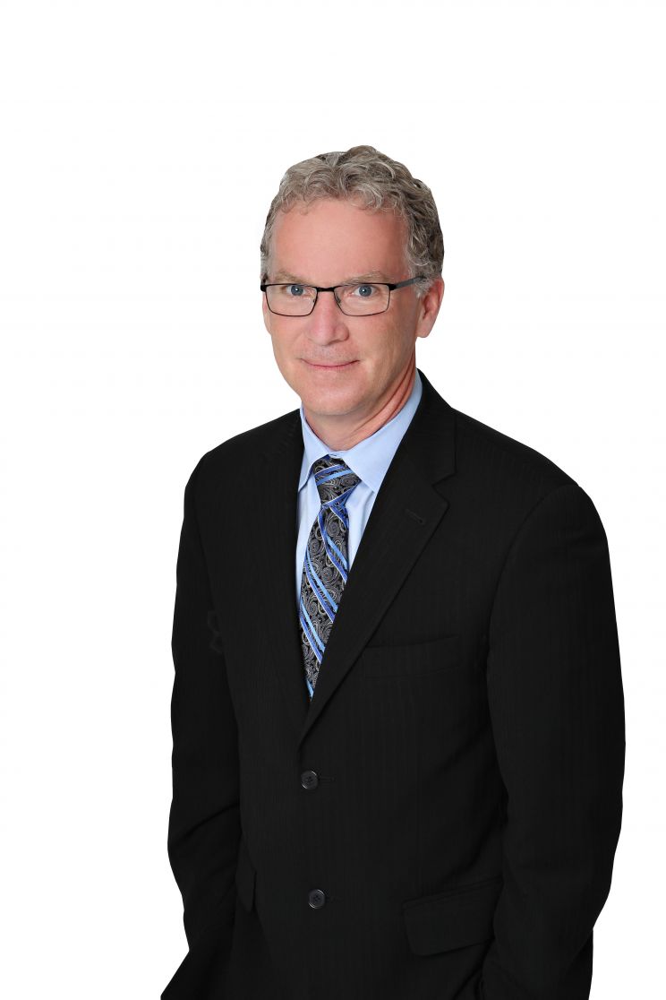 David Hayward