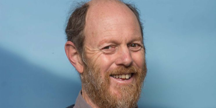 David Hayward