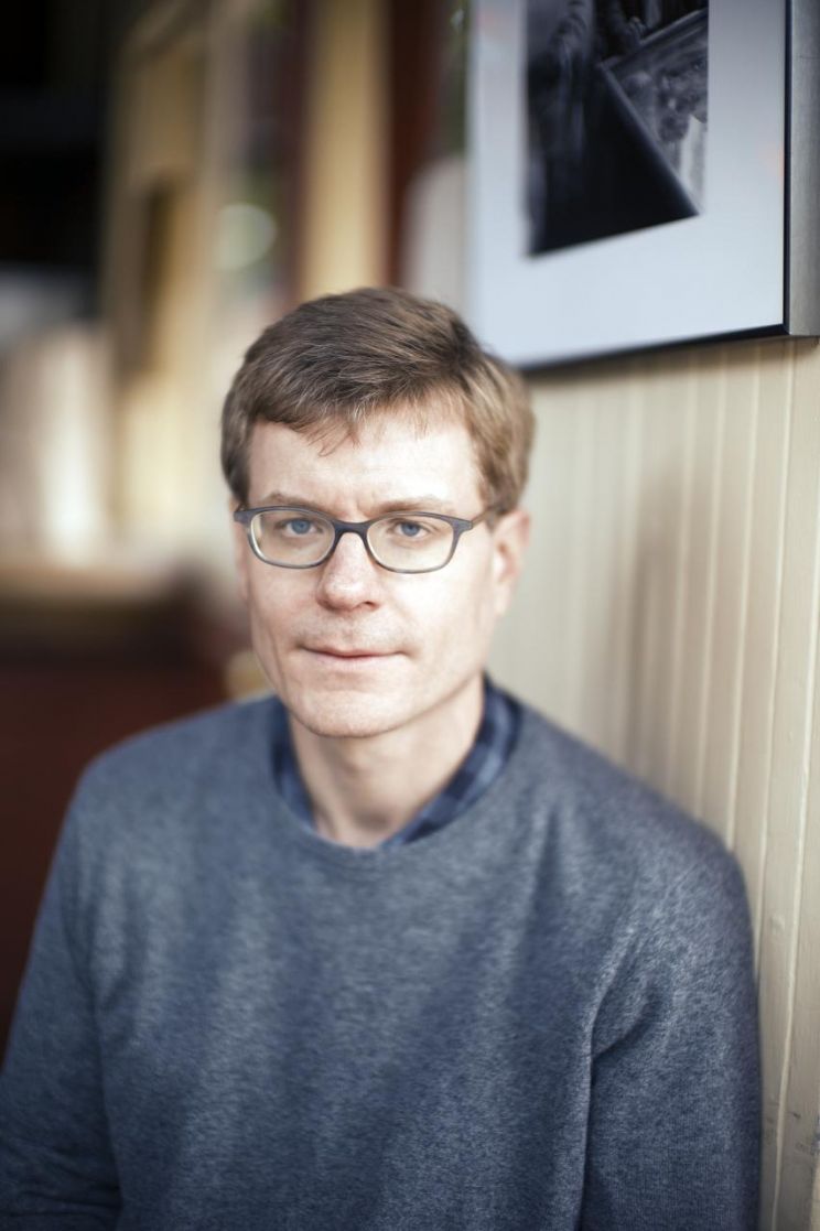 David Hayward