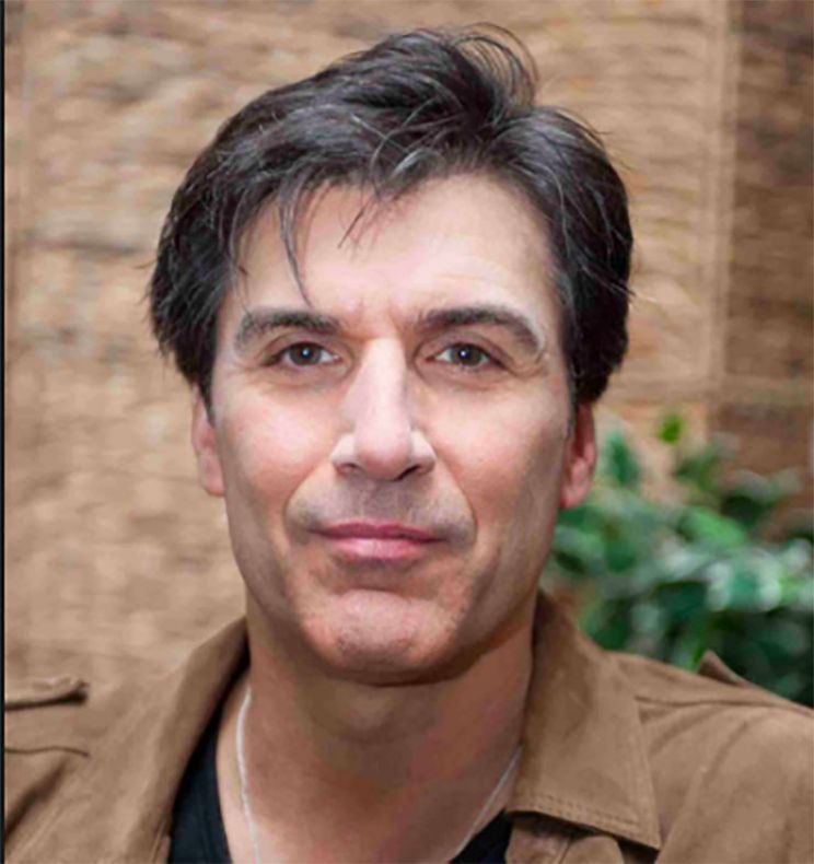 David Hayward