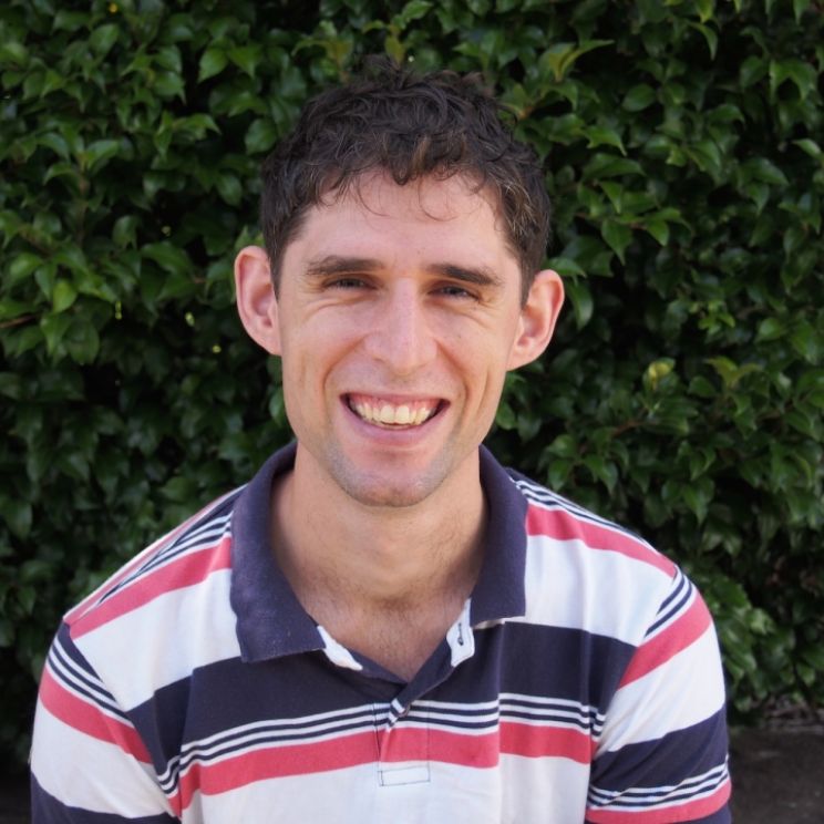 David Hayward