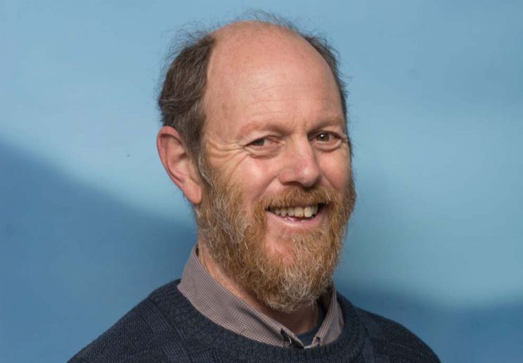 David Hayward