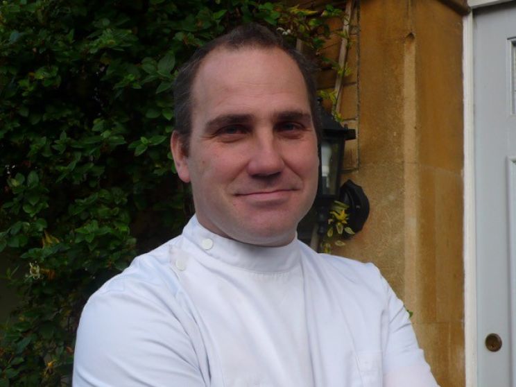 David Hayward