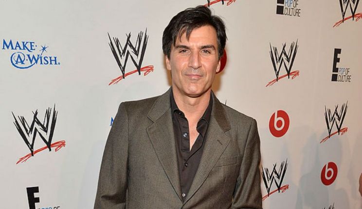 David Hayward