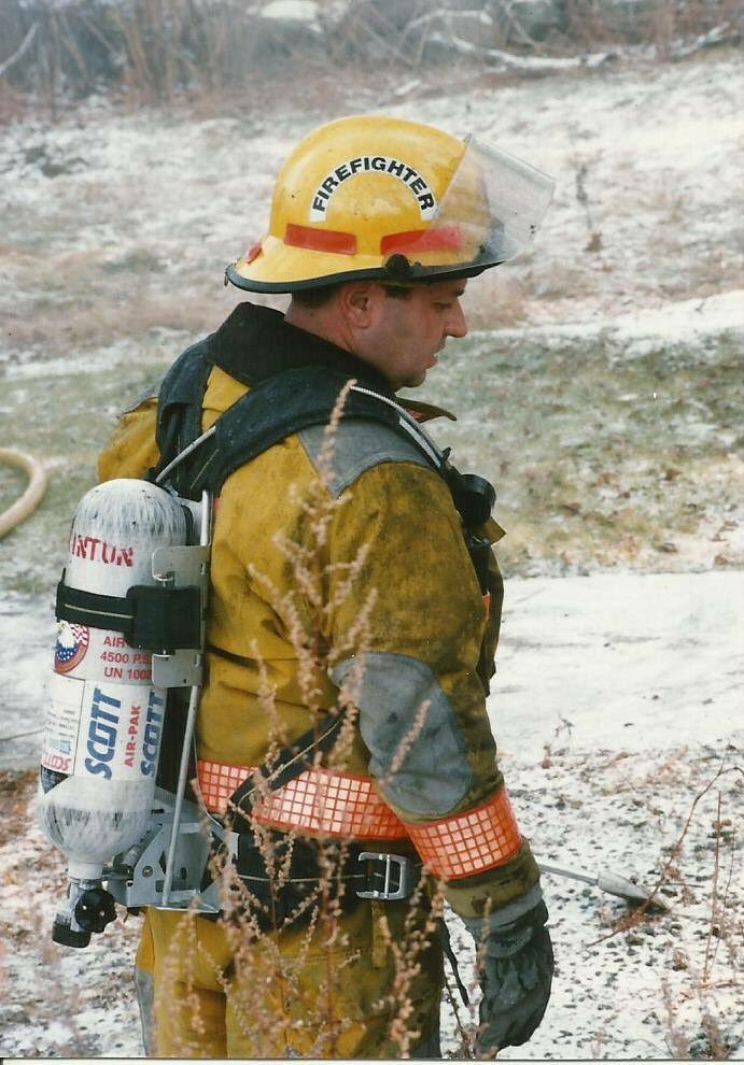 David Hayward