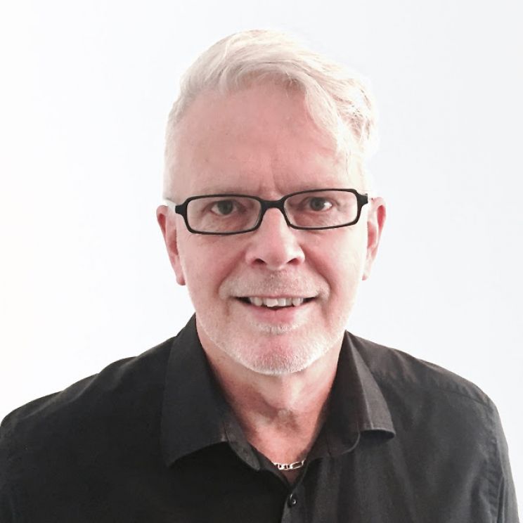 David Hayward