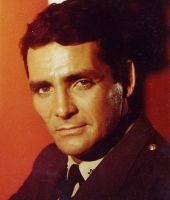 David Hedison