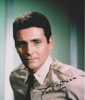 David Hedison