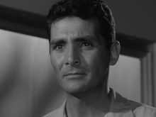 David Hedison