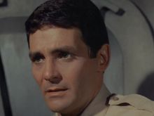 David Hedison