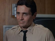 David Hedison