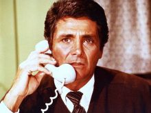 David Hedison