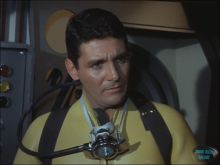 David Hedison