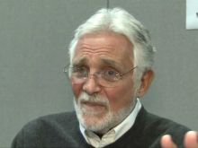 David Hedison