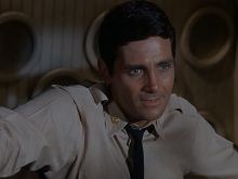 David Hedison