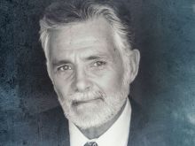 David Hedison