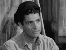 David Hedison photo