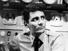 David Hedison