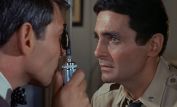 David Hedison