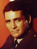 David Hedison