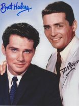 David Hedison