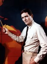 David Hedison