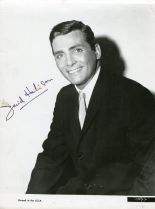 David Hedison