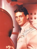 David Hedison