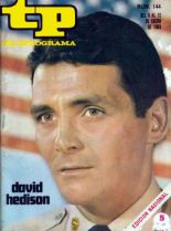 David Hedison