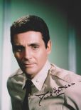 David Hedison