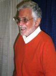 David Hedison