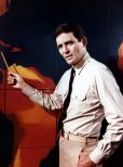 David Hedison