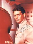 David Hedison