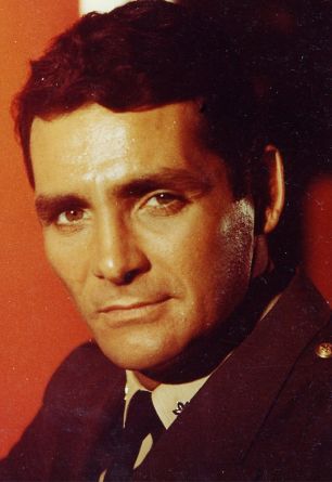 David Hedison