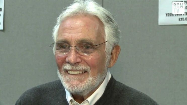 David Hedison