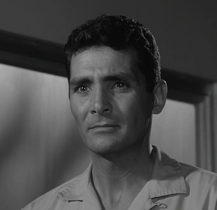 David Hedison