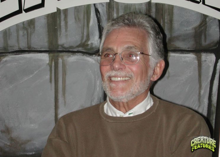 David Hedison