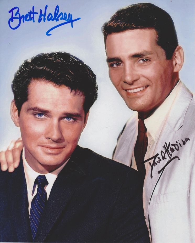 David Hedison