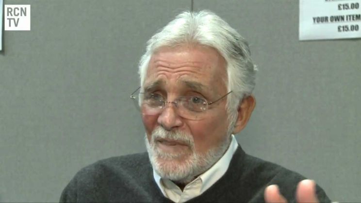 David Hedison