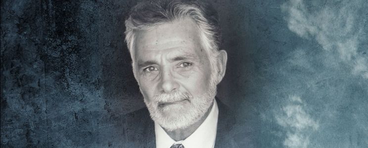 David Hedison