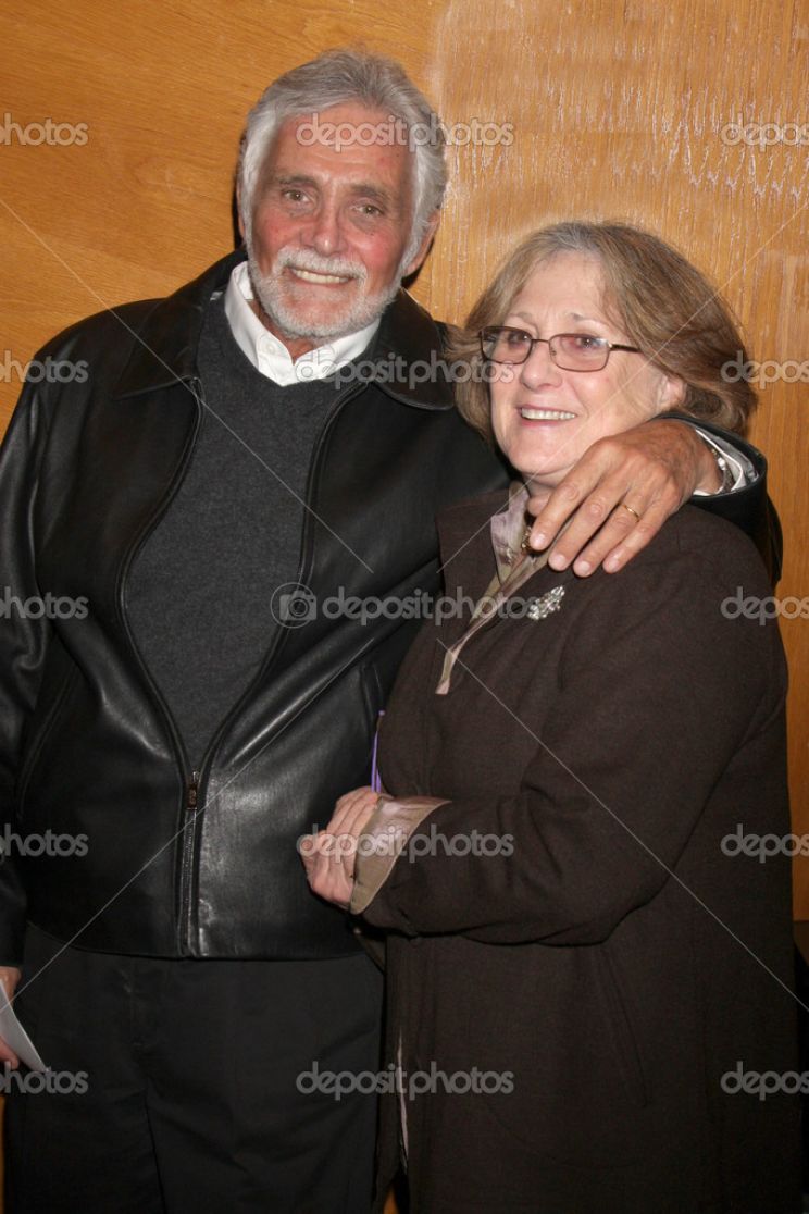 David Hedison