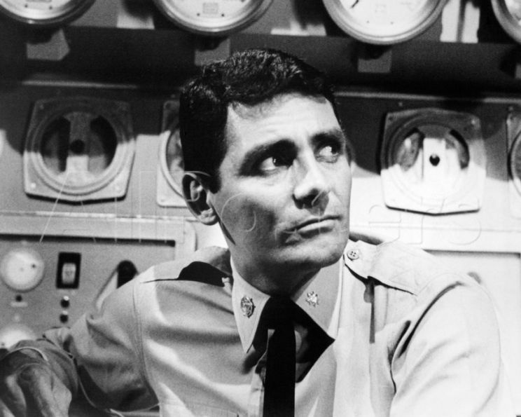 David Hedison