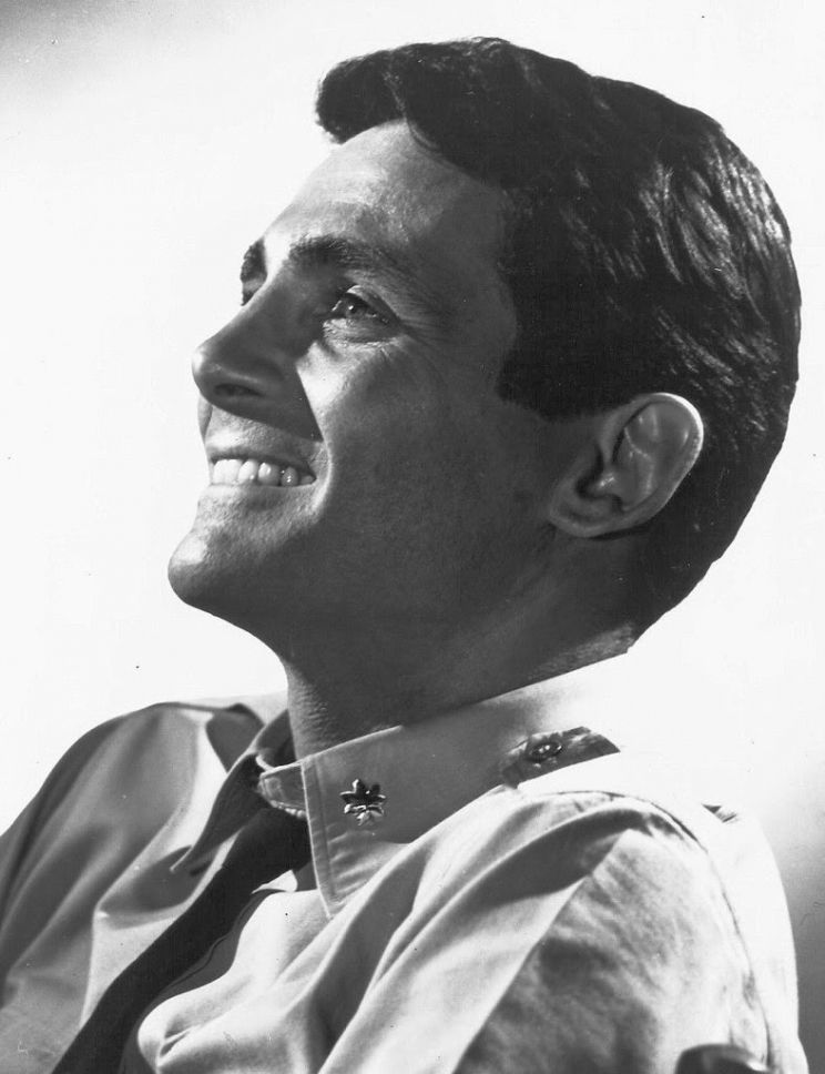 David Hedison