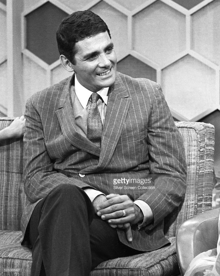 David Hedison