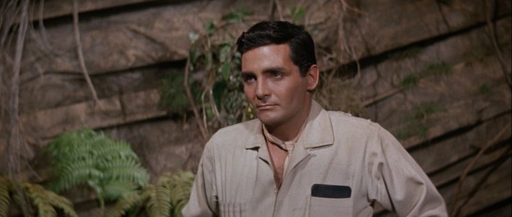 David Hedison