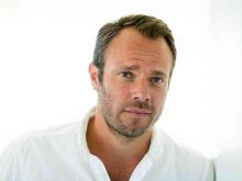David Hellenius